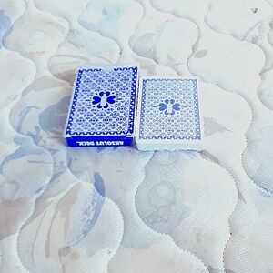 Card game/drinking game